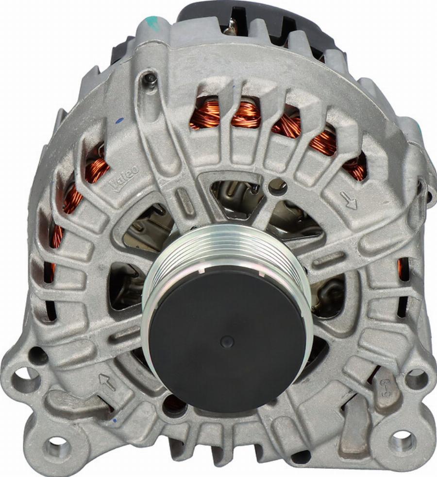 Valeo 439776 - Alternatore www.autoricambit.com