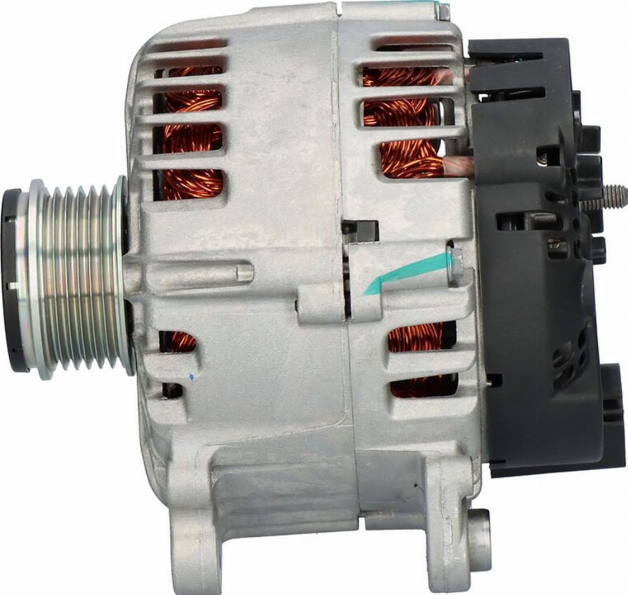 Valeo 439776 - Alternatore www.autoricambit.com