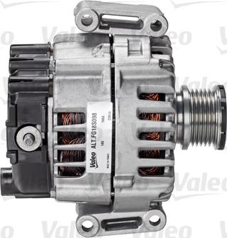 Valeo 440405 - Alternatore www.autoricambit.com