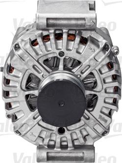 Valeo 440405 - Alternatore www.autoricambit.com