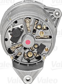 Valeo 434027 - Alternatore www.autoricambit.com