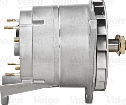 Valeo 434027 - Alternatore www.autoricambit.com