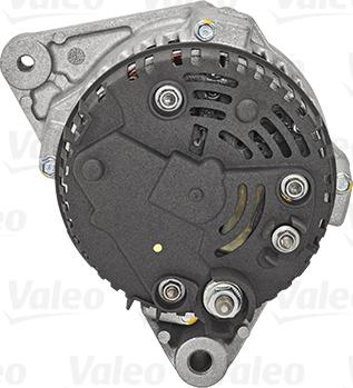 Valeo 436490 - Alternatore www.autoricambit.com