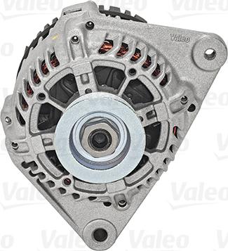 Valeo 439040 - Alternatore www.autoricambit.com