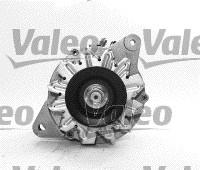 Valeo 436498 - Alternatore www.autoricambit.com