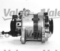 Valeo 436498 - Alternatore www.autoricambit.com