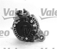 Valeo 436498 - Alternatore www.autoricambit.com