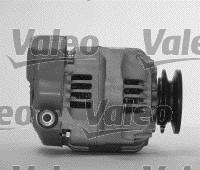 Valeo 436497 - Alternatore www.autoricambit.com