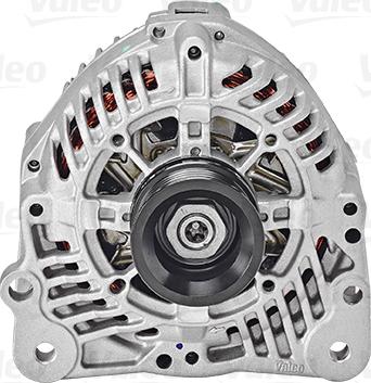 Valeo 439012 - Alternatore www.autoricambit.com