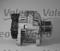 Valeo 436445 - Alternatore www.autoricambit.com