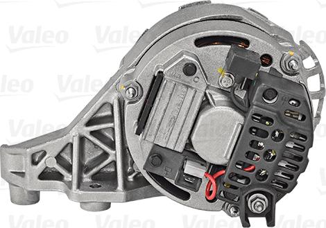 Valeo 439013 - Alternatore www.autoricambit.com