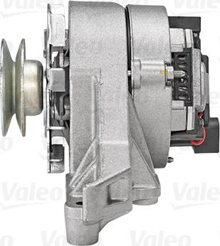 Valeo 439013 - Alternatore www.autoricambit.com