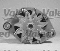 Valeo 436440 - Alternatore www.autoricambit.com