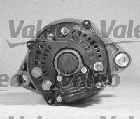 Valeo 436440 - Alternatore www.autoricambit.com