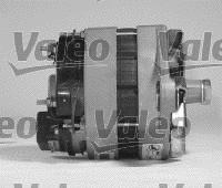 Valeo 436440 - Alternatore www.autoricambit.com