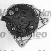 Valeo 436442 - Alternatore www.autoricambit.com