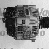 Valeo 436442 - Alternatore www.autoricambit.com