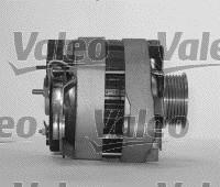 Valeo 436454 - Alternatore www.autoricambit.com