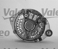 Valeo 436454 - Alternatore www.autoricambit.com