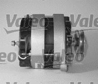 Valeo 436456 - Alternatore www.autoricambit.com