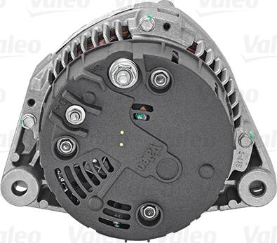 Valeo 436450 - Alternatore www.autoricambit.com