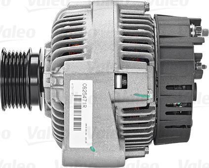 Valeo 436450 - Alternatore www.autoricambit.com