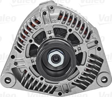 Valeo 436450 - Alternatore www.autoricambit.com