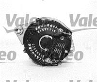 Valeo 436453 - Alternatore www.autoricambit.com