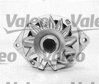 Valeo 436453 - Alternatore www.autoricambit.com