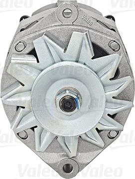 Valeo 436452 - Alternatore www.autoricambit.com