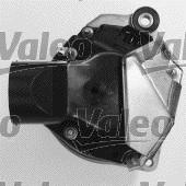 Valeo 436457 - Alternatore www.autoricambit.com