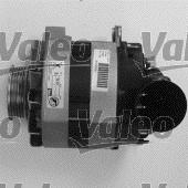 Valeo 436457 - Alternatore www.autoricambit.com