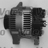 Valeo 436469 - Alternatore www.autoricambit.com