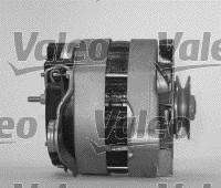 Valeo 436464 - Alternatore www.autoricambit.com