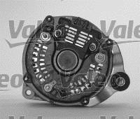 Valeo 436464 - Alternatore www.autoricambit.com