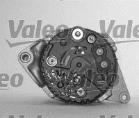 Valeo 436468 - Alternatore www.autoricambit.com