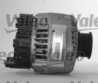 Valeo 436463 - Alternatore www.autoricambit.com