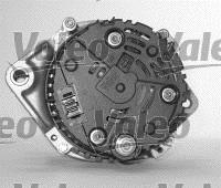 Valeo 436463 - Alternatore www.autoricambit.com