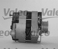 Valeo 436462 - Alternatore www.autoricambit.com