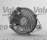 Valeo 436462 - Alternatore www.autoricambit.com