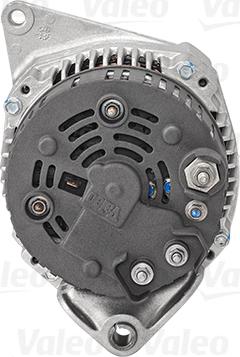 Valeo 436467 - Alternatore www.autoricambit.com