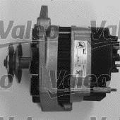 Valeo 436400 - Alternatore www.autoricambit.com