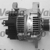 Valeo 436403 - Alternatore www.autoricambit.com