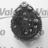 Valeo 436403 - Alternatore www.autoricambit.com