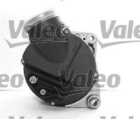 Valeo 436411 - Alternatore www.autoricambit.com