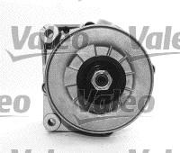 Valeo 436411 - Alternatore www.autoricambit.com