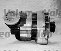 Valeo 436411 - Alternatore www.autoricambit.com