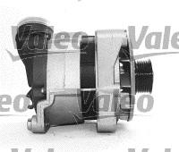 Valeo 436411 - Alternatore www.autoricambit.com