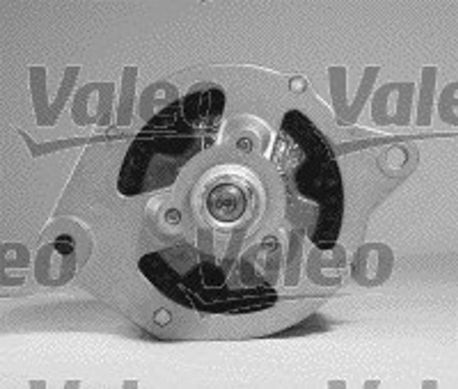 Valeo 436412 - Alternatore www.autoricambit.com