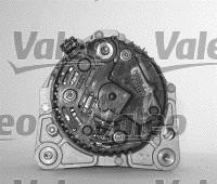 Valeo 436484 - Alternatore www.autoricambit.com